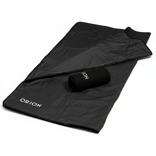 Embers Sauna Blanket