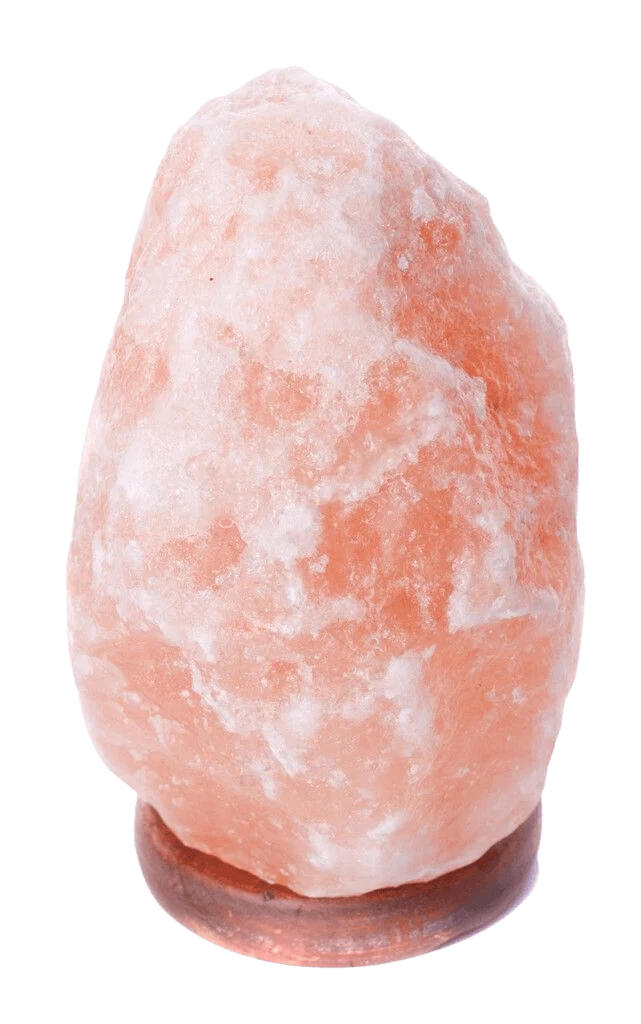 337 Pound Himalayan Salt Lamp