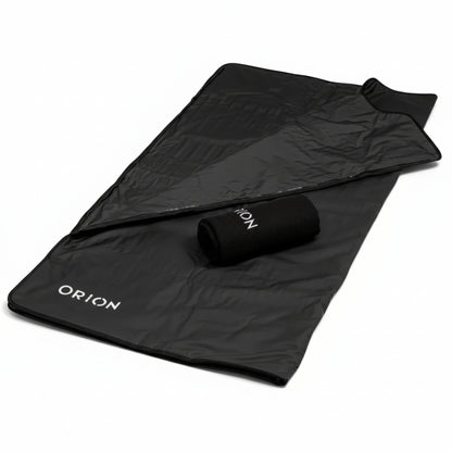 Embers Sauna Blanket