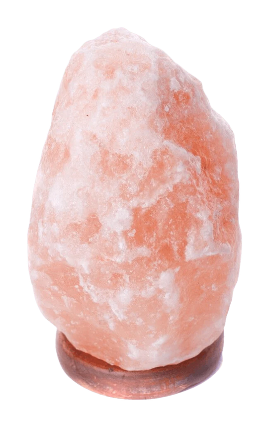 339 Pound Himalayan Salt Lamp