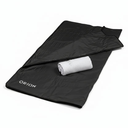 Embers Sauna Blanket