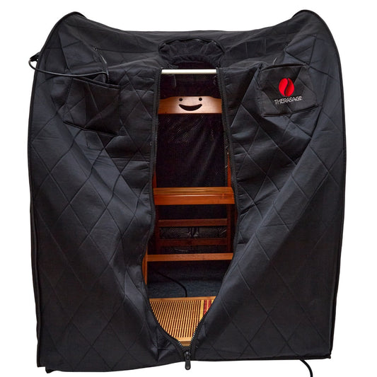 Portable Infrared Sauna