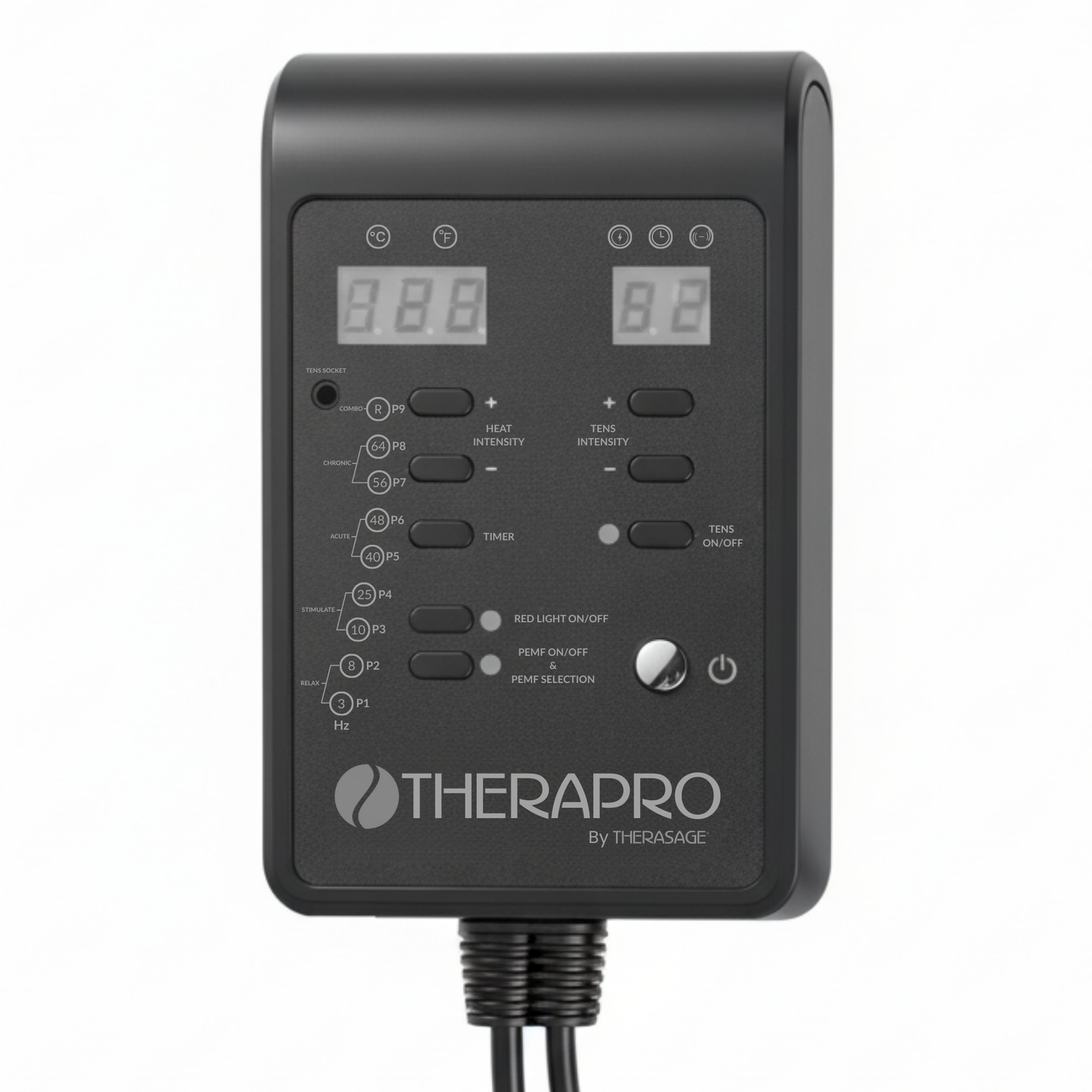 TheraPro™ Multi-Modality Pad - Large